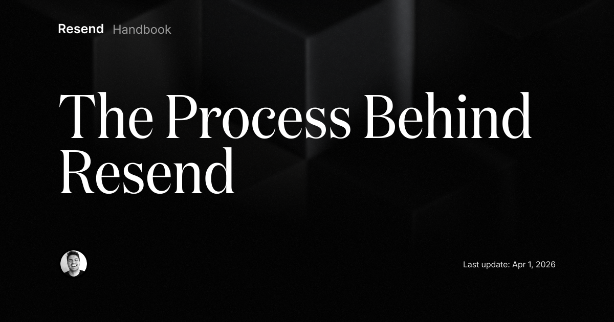 How we separate deploy and release